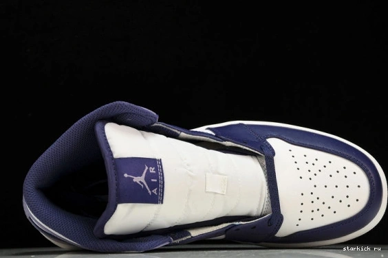 Air Jordan DQ8426-515 Mid  Blueberry DQ8426-515 1 0111